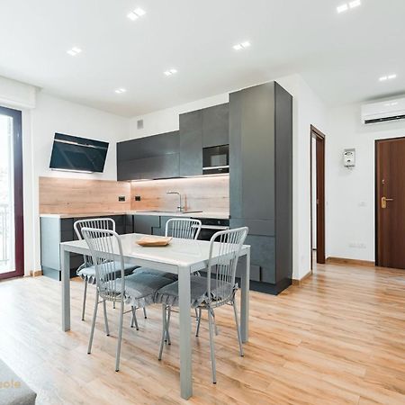 Milano Bonola Apartment , Free Parking Kültér fotó