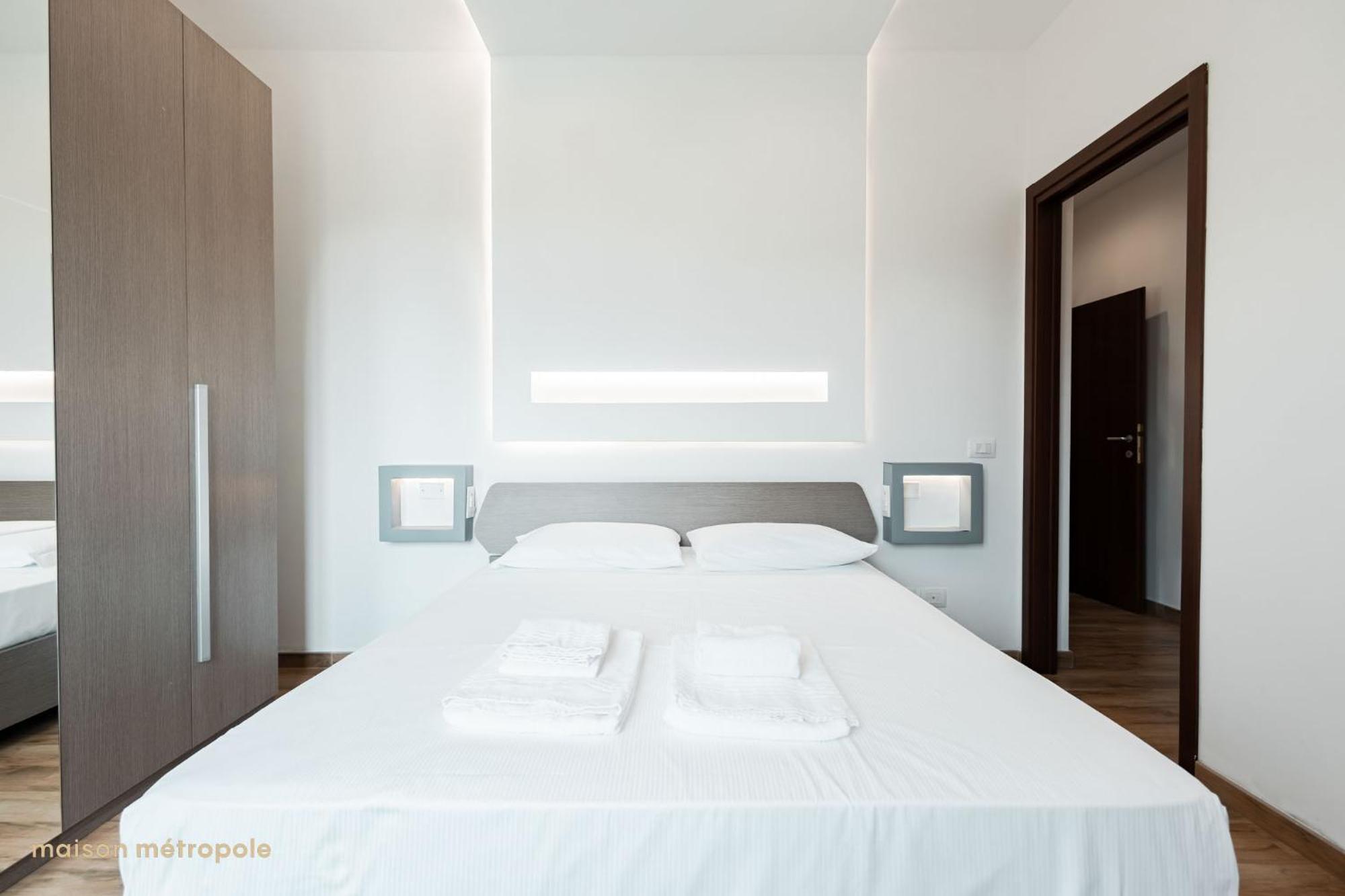 Milano Bonola Apartment , Free Parking Kültér fotó
