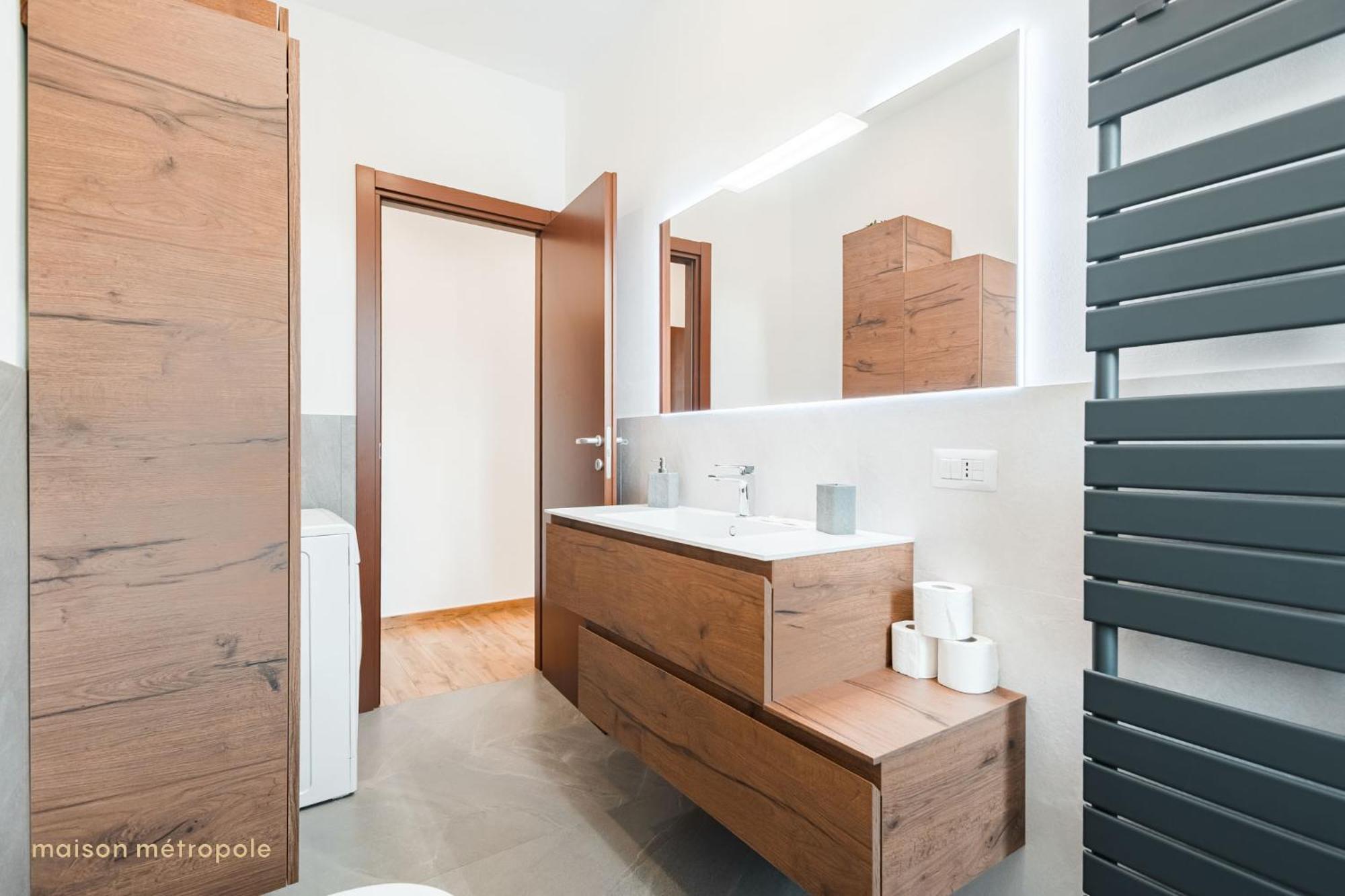 Milano Bonola Apartment , Free Parking Kültér fotó